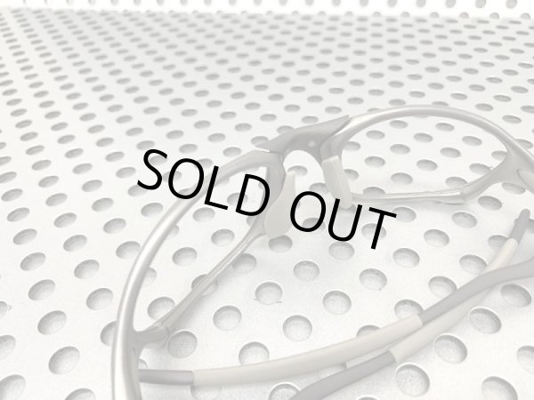 画像5: フレームとラバーセットのみの販売です★ X-METAL XX TiO2(スーパーリフレッシュ品) (5)