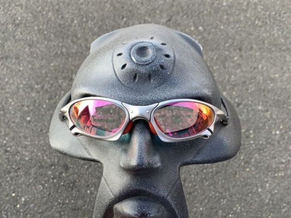 画像6: ペニー ルビークリア (6)