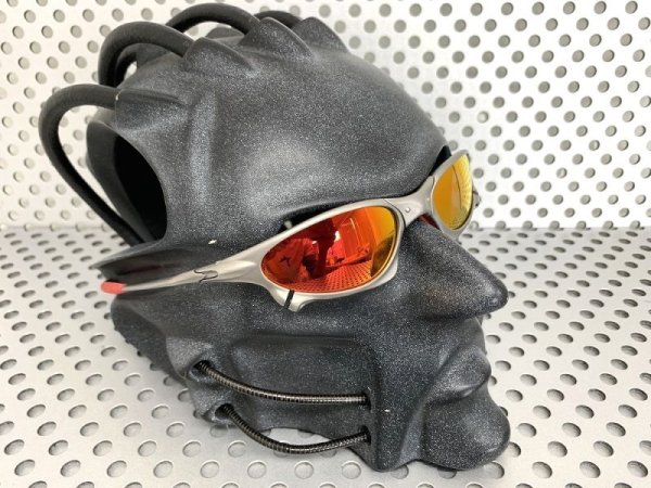 画像7: ペニー カーディナルレッド (7)