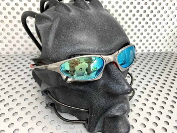 画像5: ペニー ターコイズブルー (5)