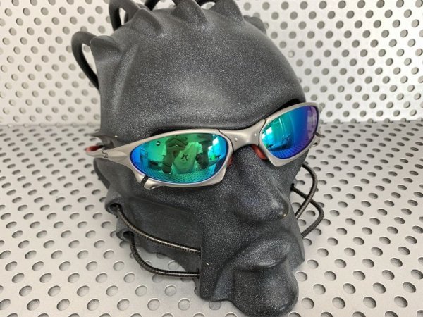 画像4: ペニー グリーンジェイド (4)