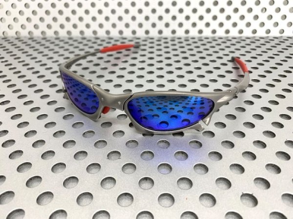 画像2: ペニー サックスブルー (2)