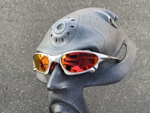 画像10: ペニー カーディナルレッド (10)