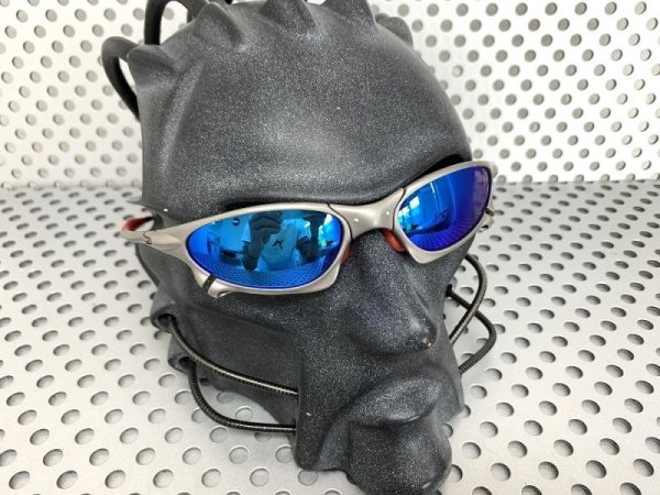 画像5: ペニー サックスブルー (5)