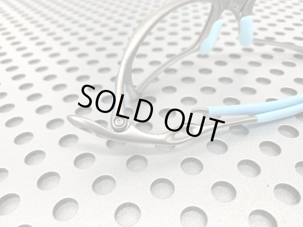 画像7: フレームとラバーセットのみの販売です★ X-SQUAREDプラズマ（スーパーリフレッシュ品） (7)