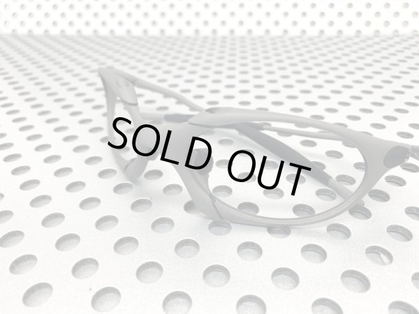 画像4: フレームとラバーセットのみの販売です★ ROMEO1 エックスメタル（スーパーリフレッシュ品） (4)