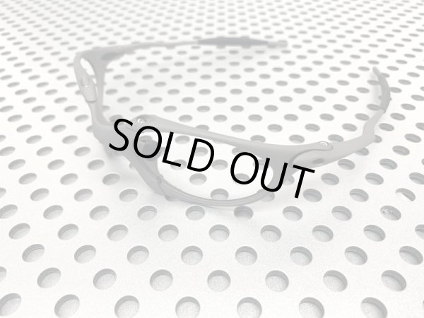 画像3: フレームとラバーセットのみの販売です★ ROMEO1 エックスメタル（スーパーリフレッシュ品） (3)