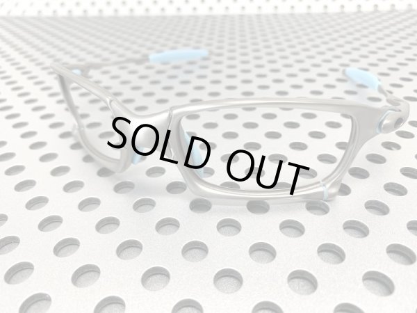 画像2: フレームとラバーセットのみの販売です★ X-SQUAREDプラズマ（スーパーリフレッシュ品） (2)