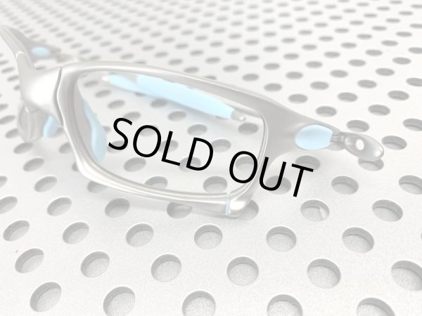 画像5: フレームとラバーセットのみの販売です★ X-SQUAREDプラズマ（スーパーリフレッシュ品） (5)