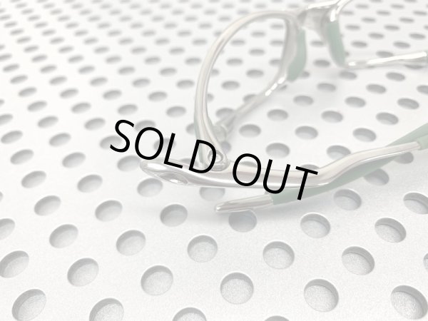 画像7: フレームとラバーセットのみの販売です★ JULIET ポリッシュド（リフレッシュ品） (7)