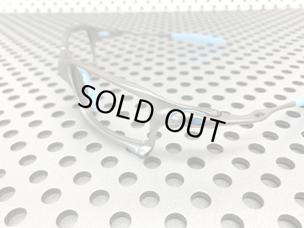 画像3: フレームとラバーセットのみの販売です★ X-SQUAREDプラズマ（スーパーリフレッシュ品） (3)