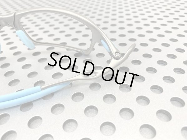 画像8: フレームとラバーセットのみの販売です★ X-SQUAREDプラズマ（スーパーリフレッシュ品） (8)