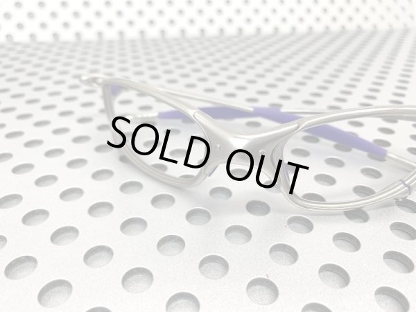 画像8: フレームとラバーセットのみの販売です★ JULIET 第４世代プラズマ（クリーニング済） (8)