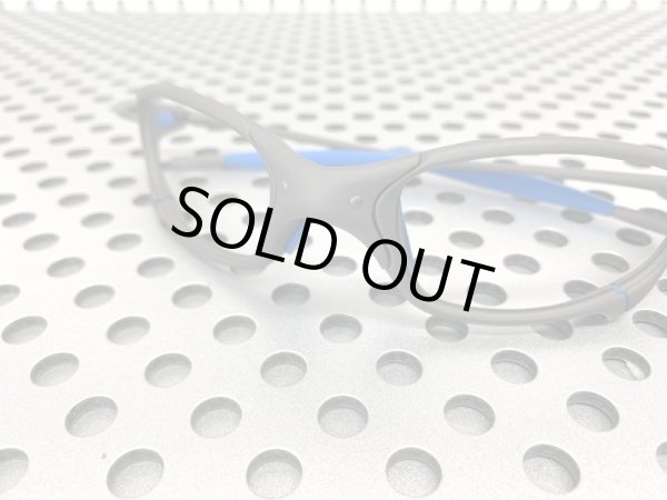 画像9: フレームとラバーセットのみの販売です★ JULIET エックスメタル（スーパーリフレッシュ品） (9)