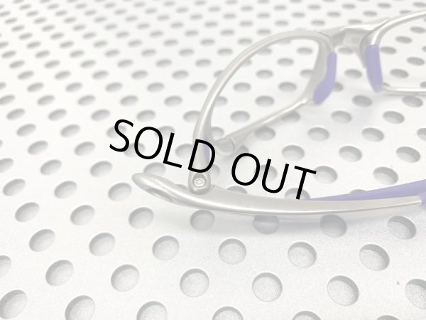 画像4: フレームとラバーセットのみの販売です★ JULIET 第４世代プラズマ（クリーニング済） (4)