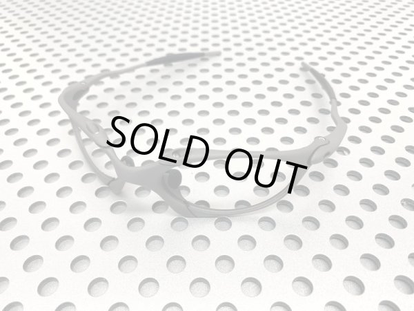 画像2: フレームとラバーセットのみの販売です★ ROMEO1 エックスメタル（スーパーリフレッシュ品） (2)