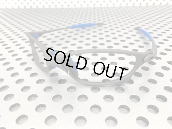 画像2: フレームとラバーセットのみの販売です★ JULIET エックスメタル（スーパーリフレッシュ品） (2)