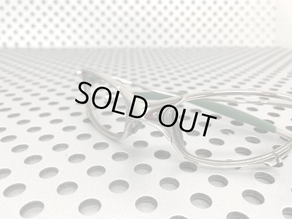 画像5: フレームとラバーセットのみの販売です★ JULIET ポリッシュド（リフレッシュ品） (5)