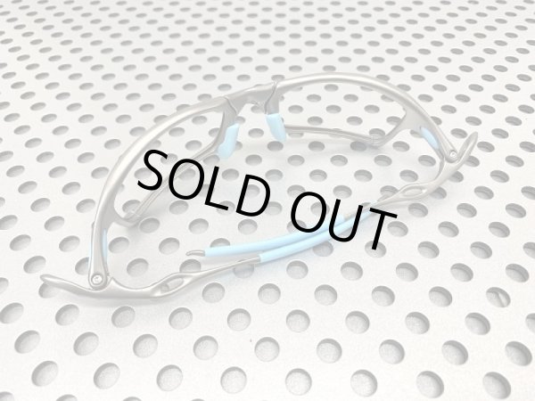 画像6: フレームとラバーセットのみの販売です★ X-SQUAREDプラズマ（スーパーリフレッシュ品） (6)