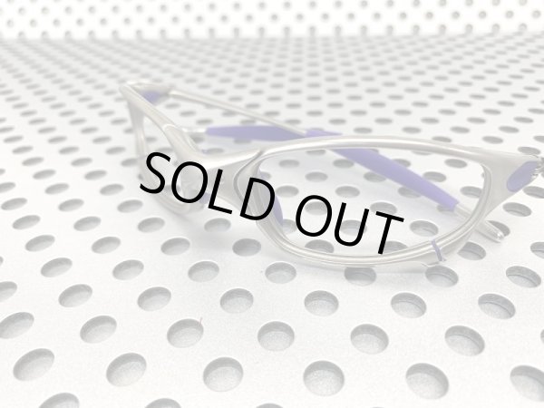 画像7: フレームとラバーセットのみの販売です★ JULIET 第４世代プラズマ（クリーニング済） (7)