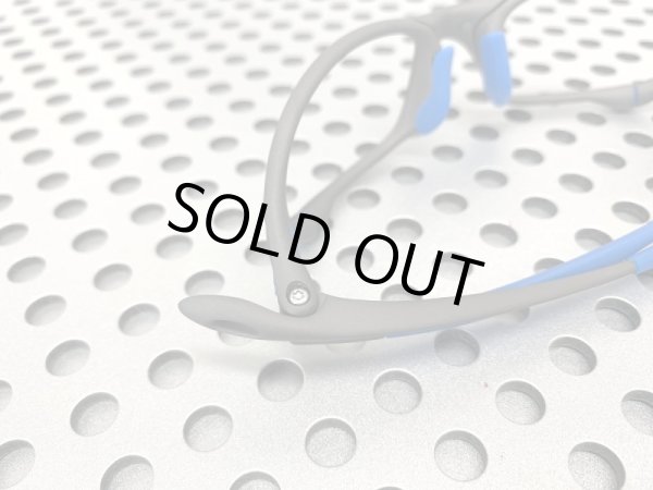 画像6: フレームとラバーセットのみの販売です★ JULIET エックスメタル（スーパーリフレッシュ品） (6)