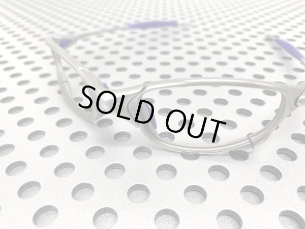 画像2: フレームとラバーセットのみの販売です★ JULIET 第４世代プラズマ（クリーニング済） (2)