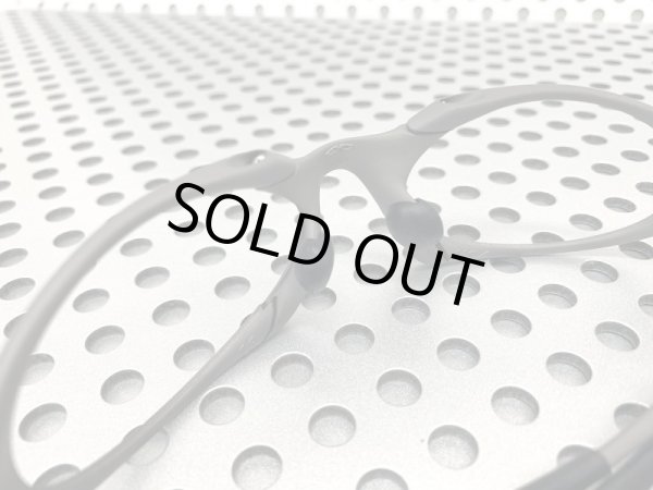 画像8: フレームとラバーセットのみの販売です★ ROMEO1 エックスメタル（スーパーリフレッシュ品） (8)