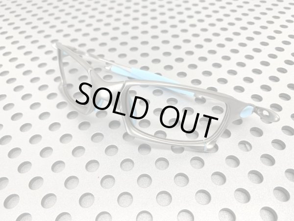 画像4: フレームとラバーセットのみの販売です★ X-SQUAREDプラズマ（スーパーリフレッシュ品） (4)