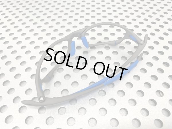 画像5: フレームとラバーセットのみの販売です★ JULIET エックスメタル（スーパーリフレッシュ品） (5)