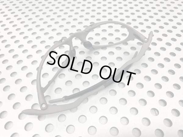 画像6: フレームとラバーセットのみの販売です★ ROMEO1 エックスメタル（スーパーリフレッシュ品） (6)