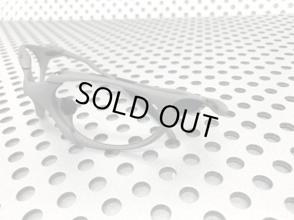 画像5: フレームとラバーセットのみの販売です★ ROMEO1 エックスメタル（スーパーリフレッシュ品） (5)