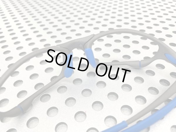 画像7: フレームとラバーセットのみの販売です★ JULIET エックスメタル（スーパーリフレッシュ品） (7)