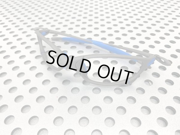 画像3: フレームとラバーセットのみの販売です★ JULIET エックスメタル（スーパーリフレッシュ品） (3)