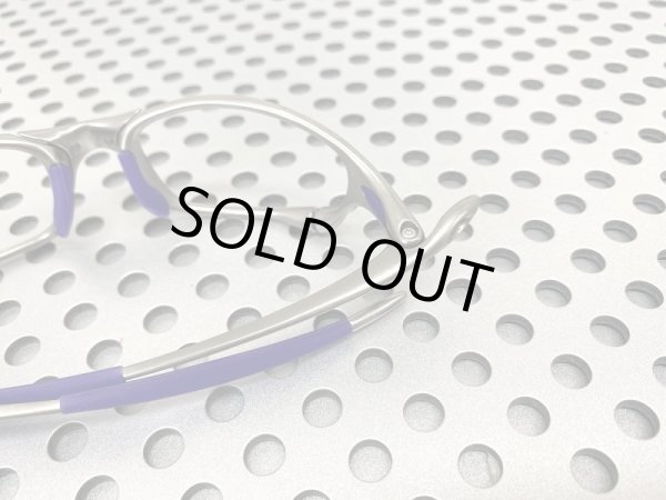 画像5: フレームとラバーセットのみの販売です★ JULIET 第４世代プラズマ（クリーニング済） (5)