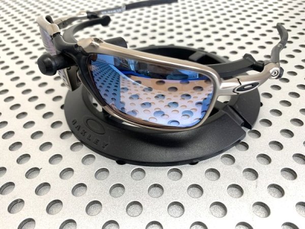 画像11: BADMAN ジュエリーブルー (11)