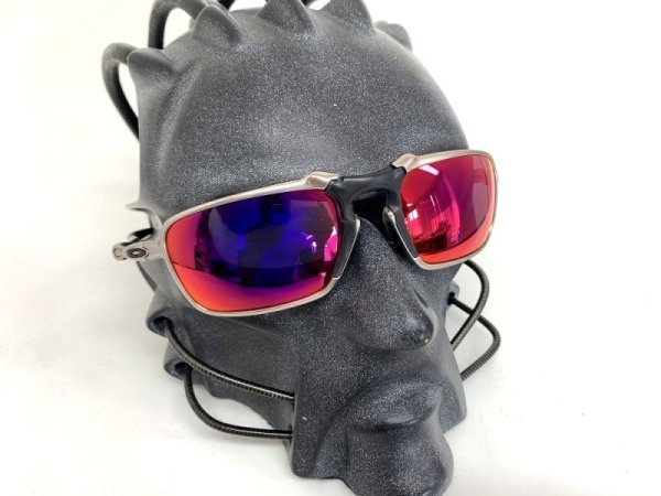 画像10: BADMAN タンザナイト - UV420 (10)