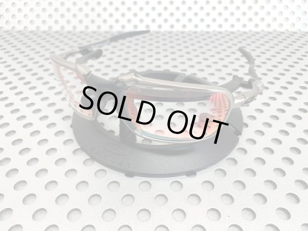 画像6: BADMAN ルビークリア (6)