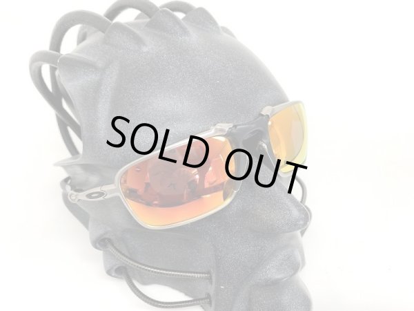 画像9: BADMAN カーディナルレッド (9)