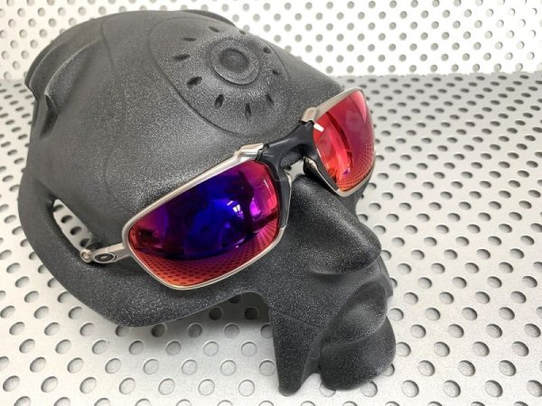 画像6: BADMAN タンザナイト - UV420 (6)