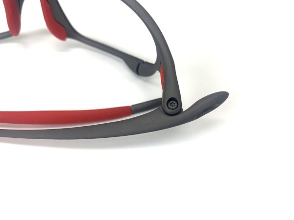 画像6: ジュリエット X-METALカラー テンプルスクリュー - 2本 (6)