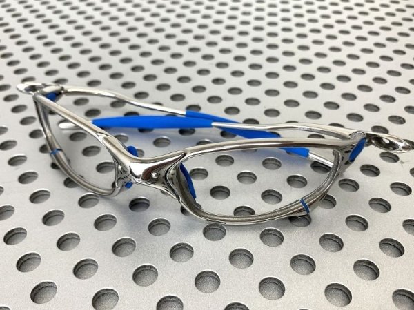 画像4: ジュリエット ノーズブリッジピン ポリッシュド (4)