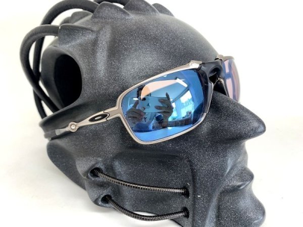 画像8: BADMAN ジュエリーブルー (8)