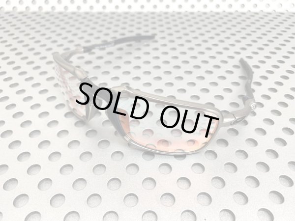 画像8: BADMAN ルビークリア (8)