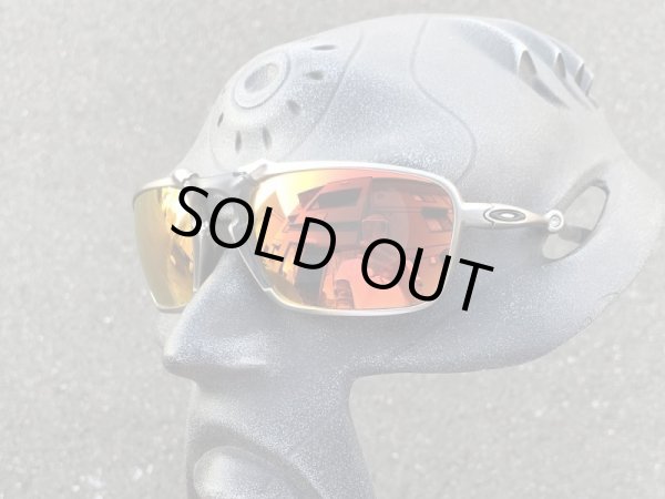 画像4: BADMAN カーディナルレッド (4)