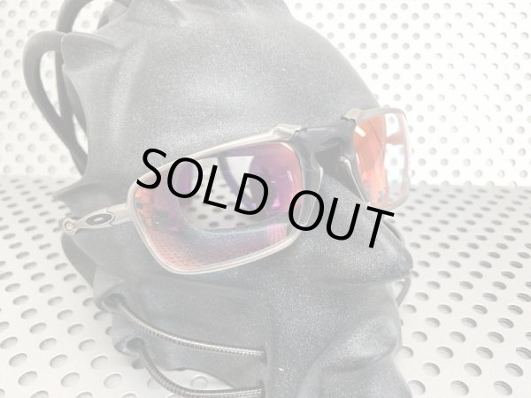 画像4: BADMAN ルビークリア (4)