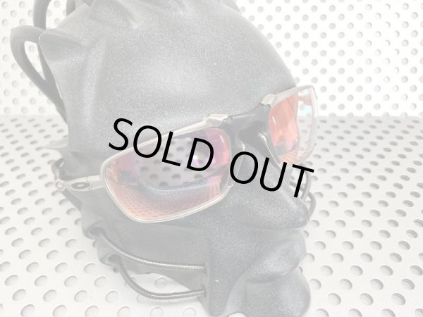 画像2: BADMAN ルビークリア (2)