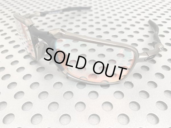 画像7: BADMAN ルビークリア (7)