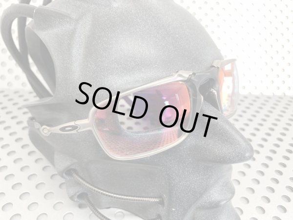 画像3: BADMAN ルビークリア (3)