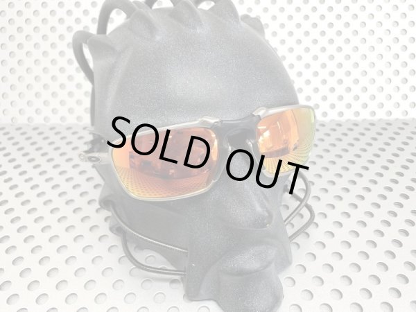 画像8: BADMAN カーディナルレッド (8)