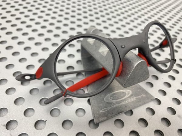 画像3: マーズ ノーズブリッジ用ピン X-METALカラー (3)